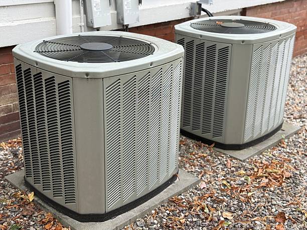 Reliable Ac Installation contractor in Prairie Grove, IL by HVAC Repair CO