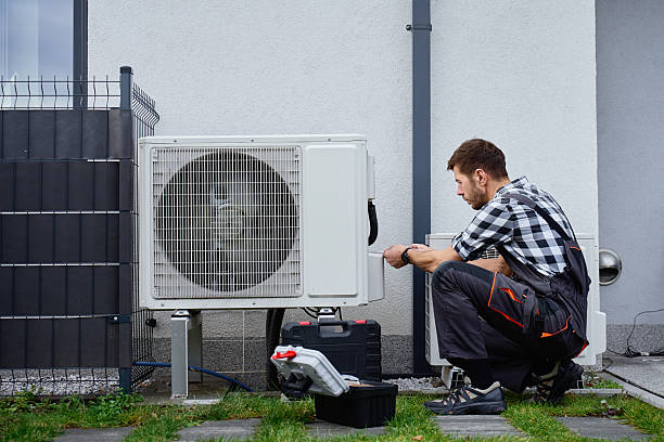 Top rated local Emergency Ac Repair specialists in Prairie Grove, IL